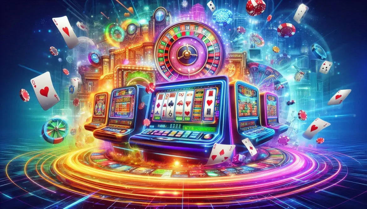 Bet25 Casino